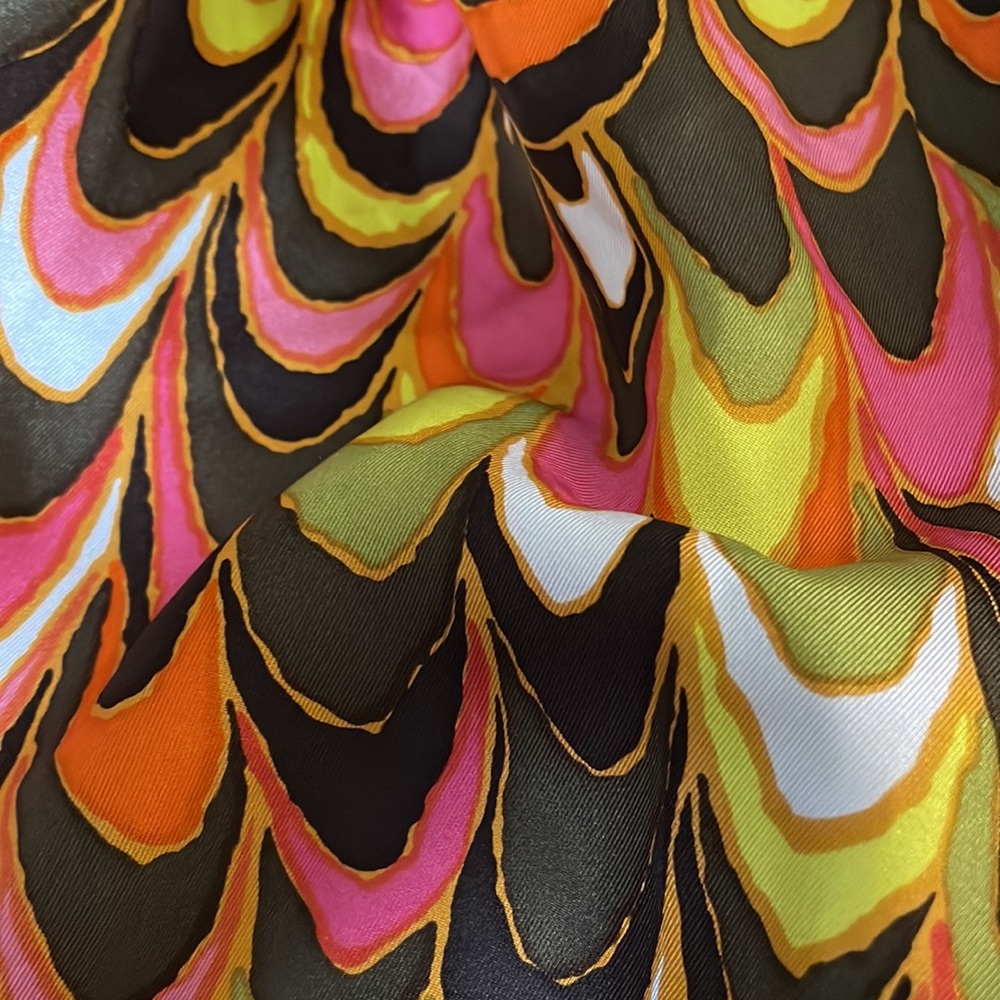 Really cute mini dress from the original milly of New York - Picture 3 of 4